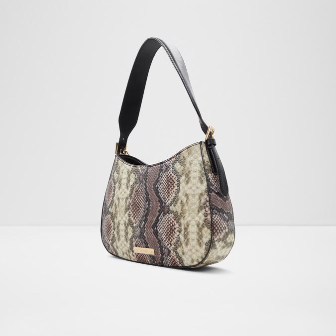 Invicta Women's Brown Multi Shoulder Bag image number 1