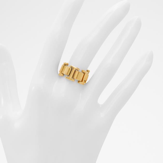Ringot Women's Gold Ring image number 1