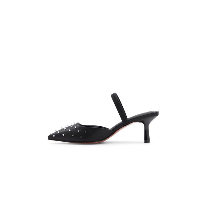 Altavia Women's Black Shoes image number 2