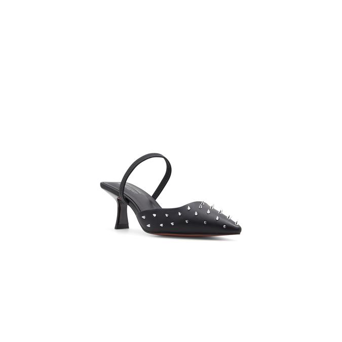 Altavia Women's Black Shoes image number 3