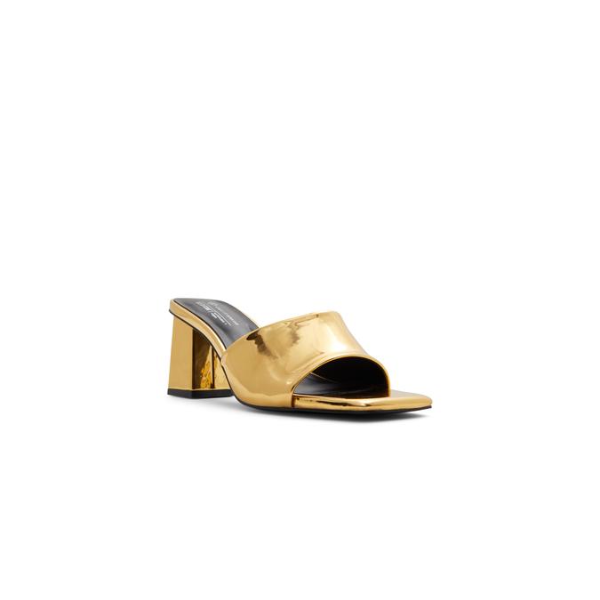 Ilary Women's Gold Sandals image number 3