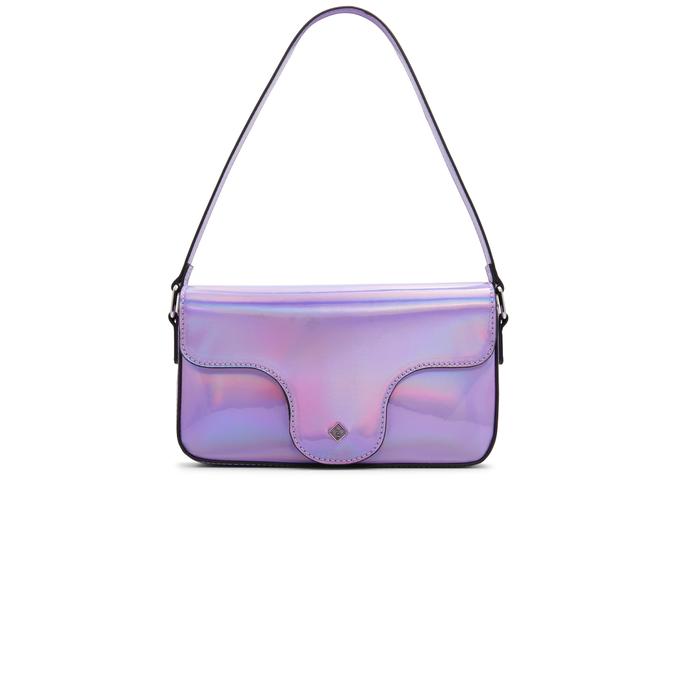 Adrabrilia Women's Other Purple  Shoulder Bag