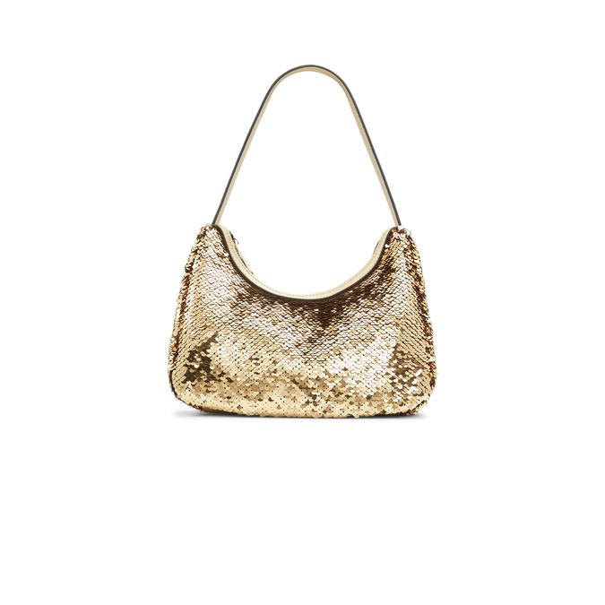 Erung Women's Champange Shoulder Bag