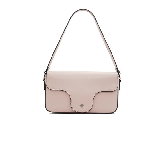 Adrabrilia Women's Light Pink Shoulder Bag