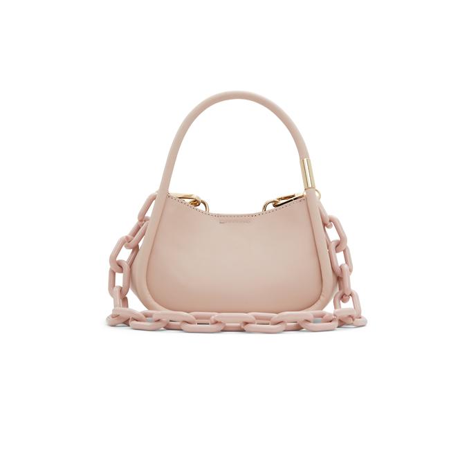 Reramma Women's Light Pink Cross Body