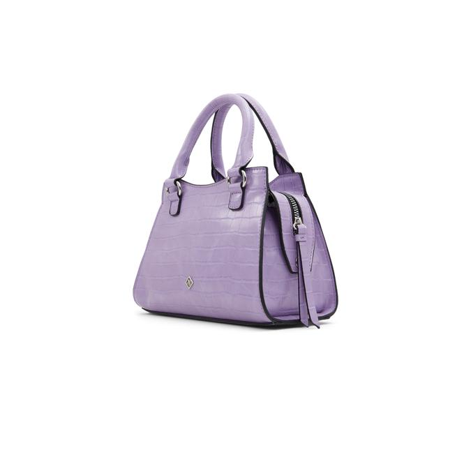 Jonie Women's Light Purple Top Handle