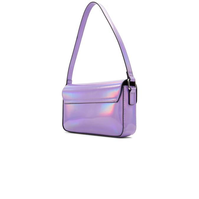 Adrabrilia Women's Other Purple  Shoulder Bag