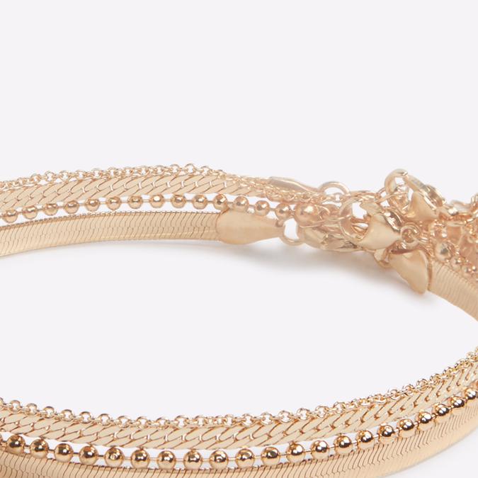 Frigodda Women's Gold Bracelet image number 2