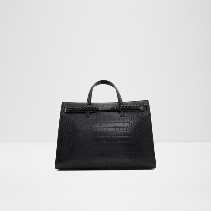 Nilo Women's Black Tote image number 0