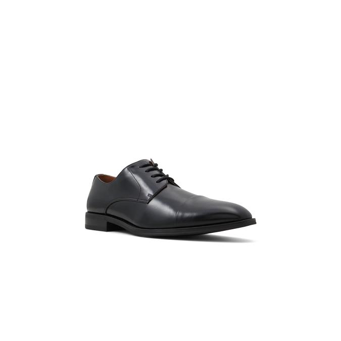 Derventi Men's Black Shoes image number 3