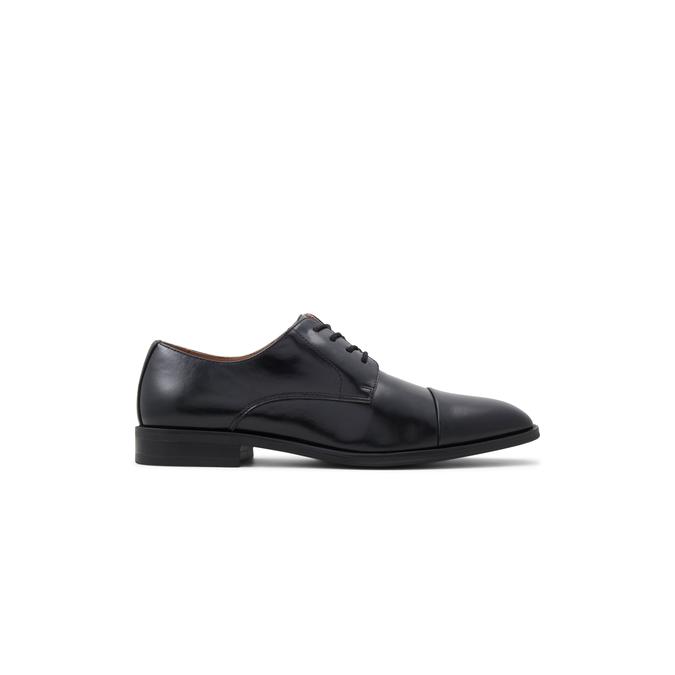 Derventi Men's Black Shoes image number 0