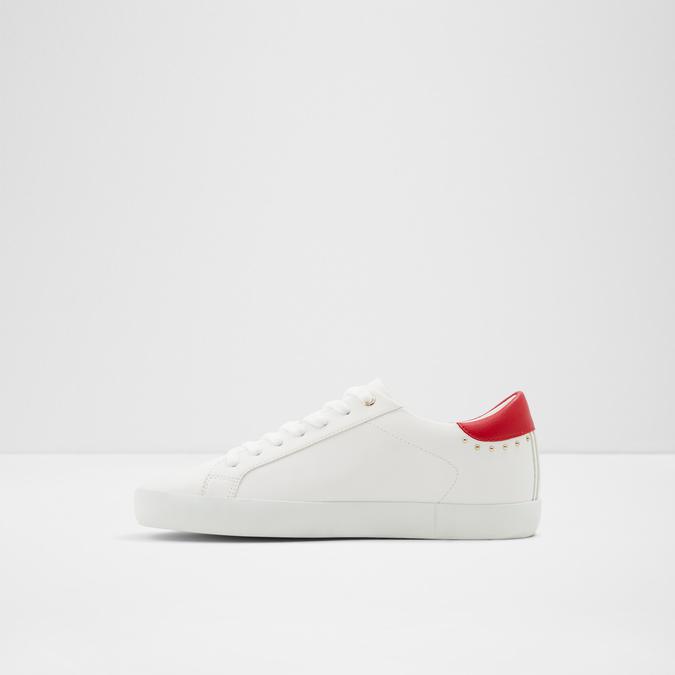 Chaus Women's White Sneakers image number 3