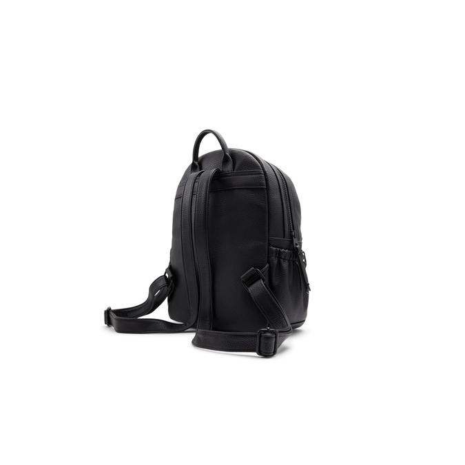 Brodiee Women's Black Backpack image number 1