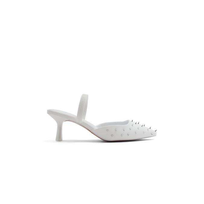Altavia Women's White Shoes image number 0