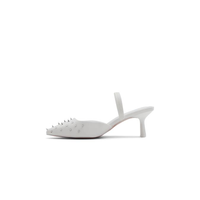 Altavia Women's White Shoes image number 2