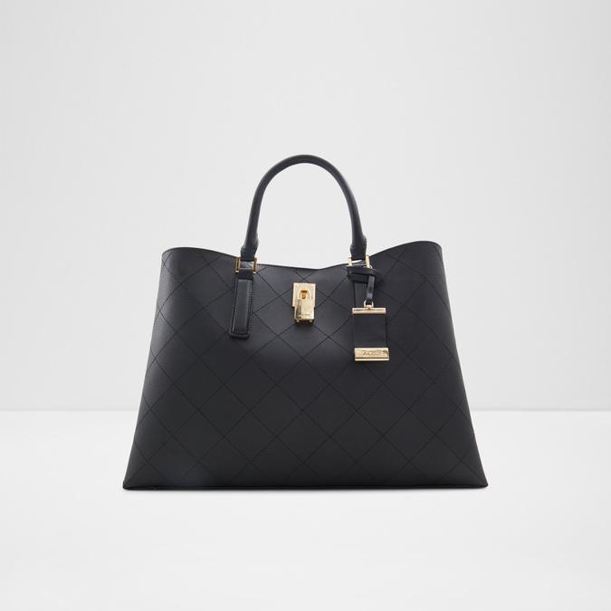 Mylah Women s Black Satchel Aldo Shoes
