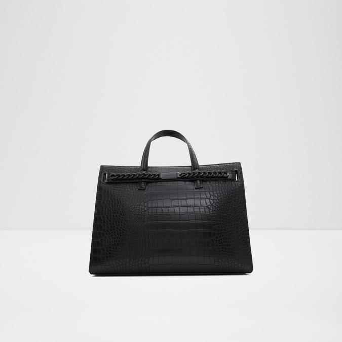 Nilo Women's Black Tote