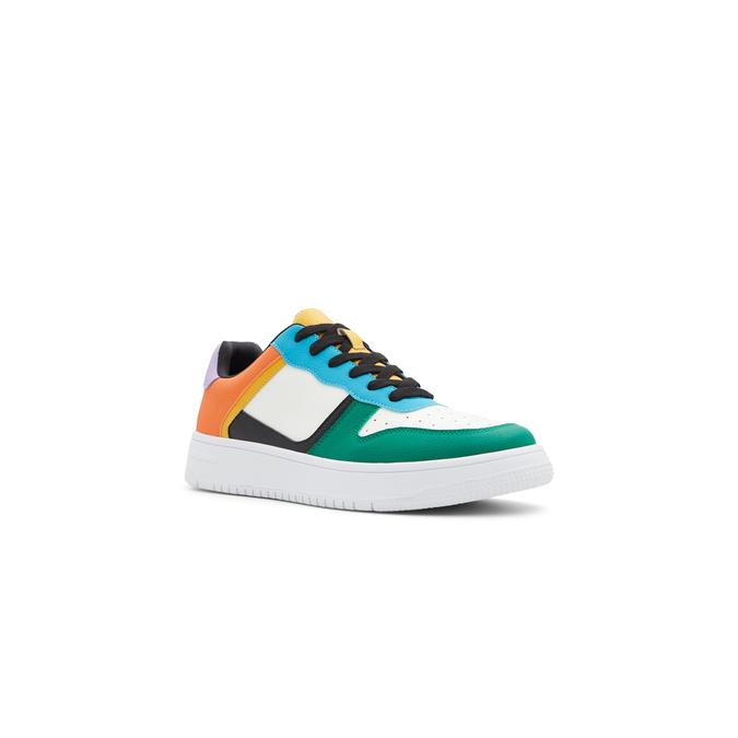 Freshh Men's Bright Multi Shoes image number 3