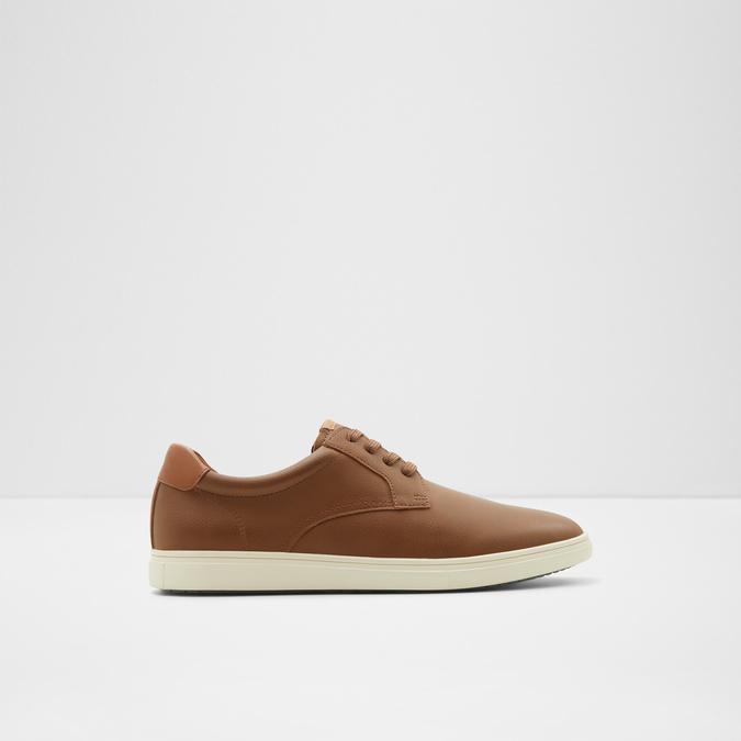 Adwup Men's Cognac Sneakers image number 0