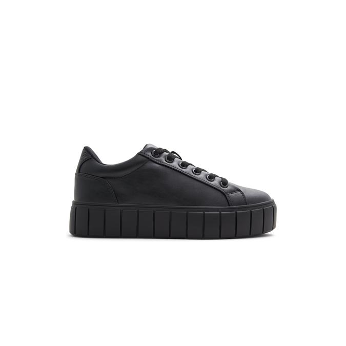 Lotus Women's Black Shoes image number 0