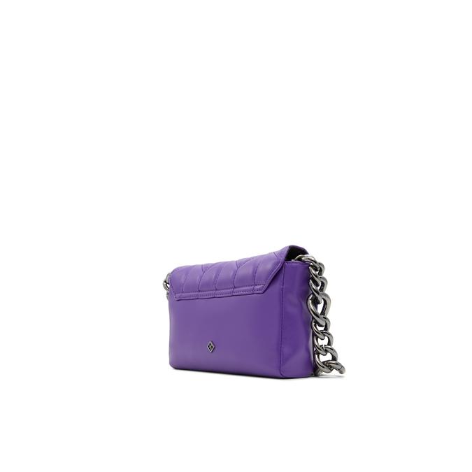 Greenport Women's Dark Purple Cross Body