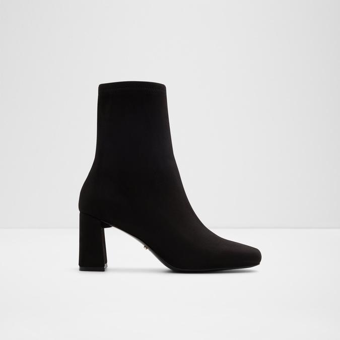 Marcella Women s Black Ankle Boots Aldo Shoes