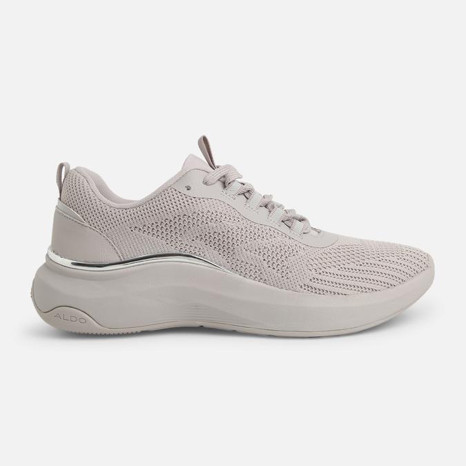Grey discount aldo shoes