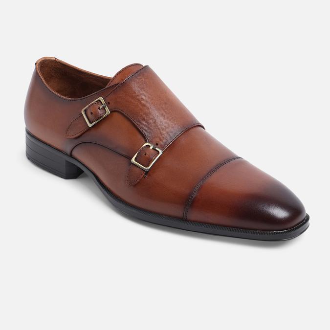 Monk strap shoes top aldo