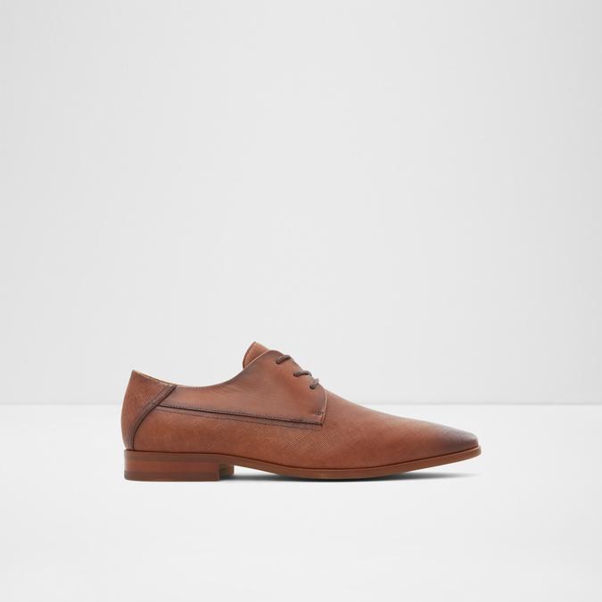 Mens cognac dress shoes outlet
