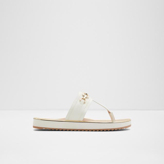 Yerral Women s White Sandals Aldo Shoes