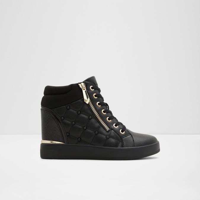 Ailannah Women s Black Sneakers Aldo Shoes