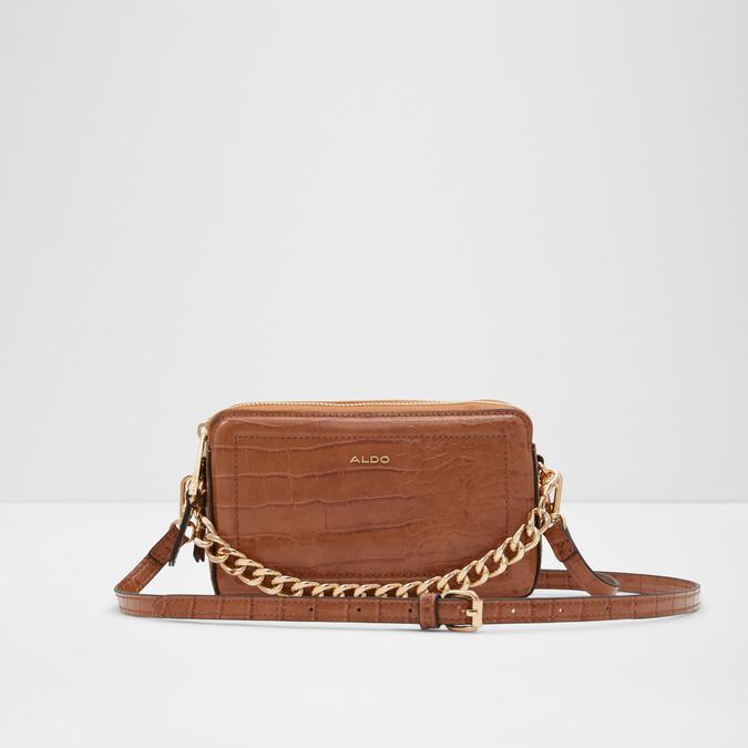 Lunia Women s Cognac Crossbody Aldo Shoes