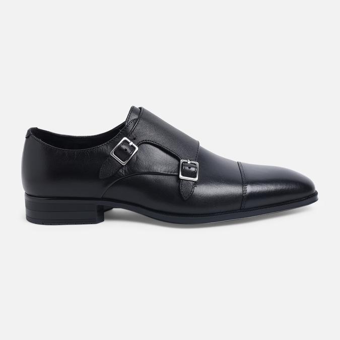 Monk strap deals shoes aldo