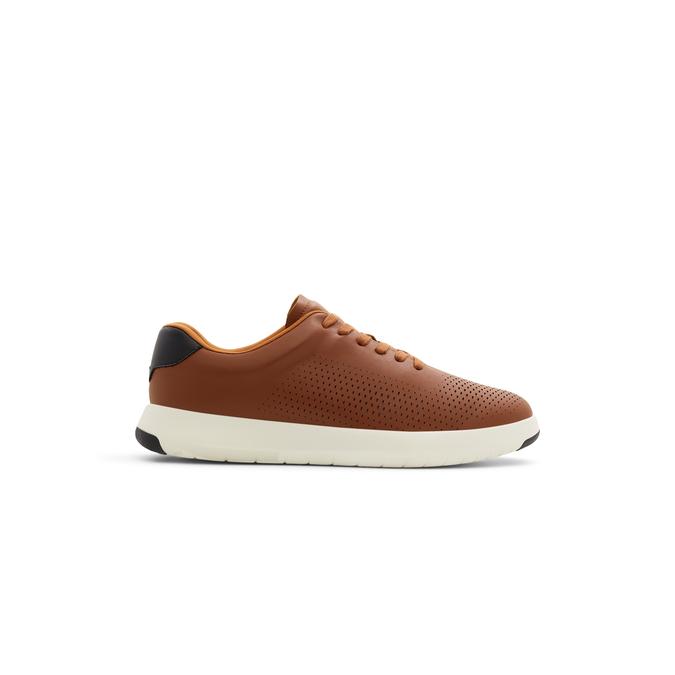 Sneakers cognac sales