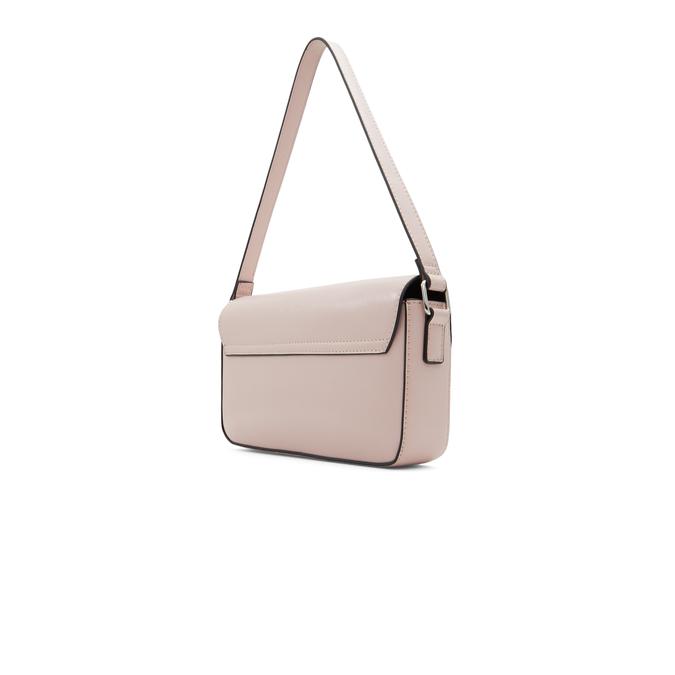 Light pink sales shoulder bag