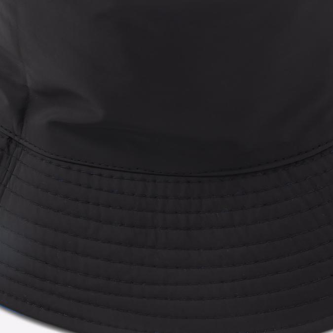 Vaev Men's Black Hat image number 2
