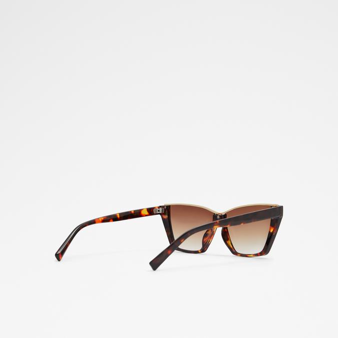 Cadera Women's Brown Sunglasses image number 2