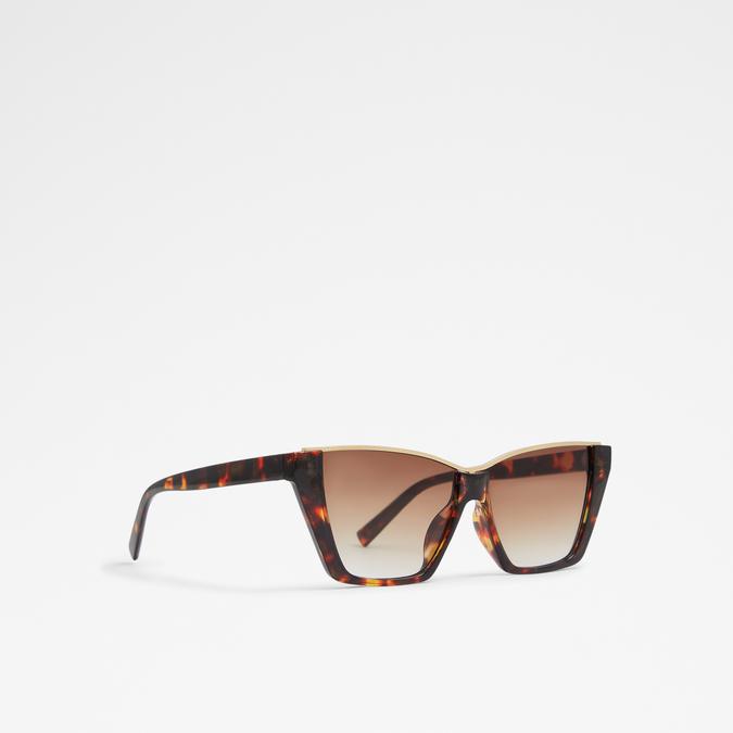 Cadera Women's Brown Sunglasses image number 1