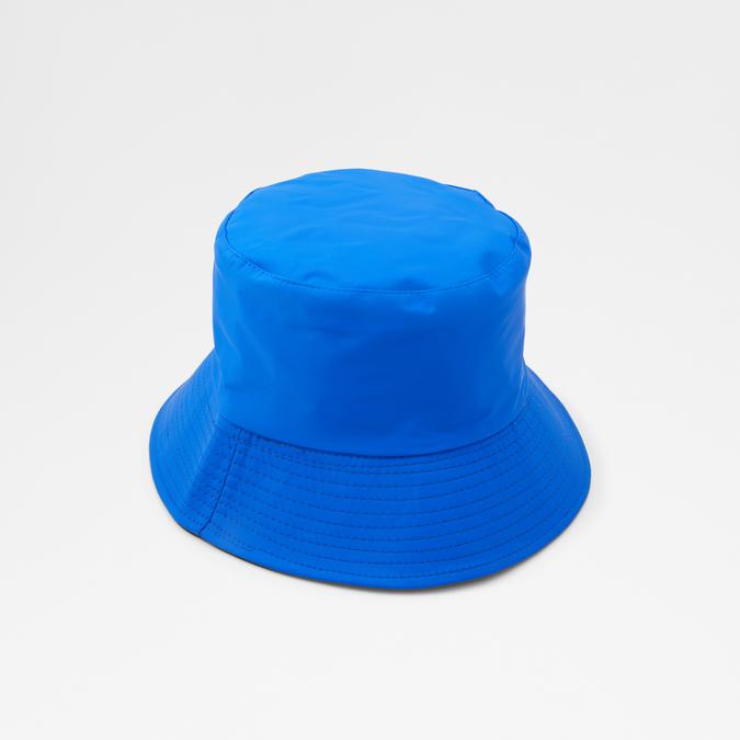 Vaev Men's Black Hat image number 1