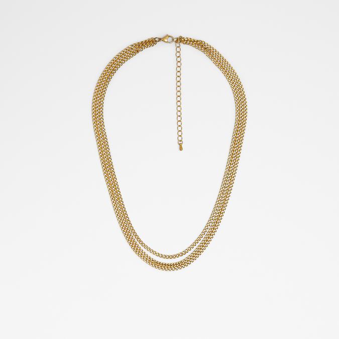 Holker Women's Gold Necklace image number 0