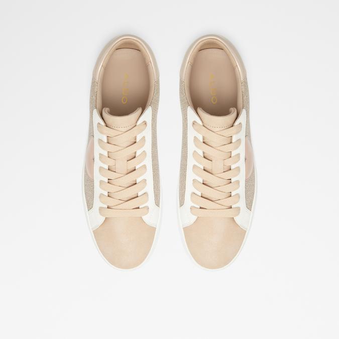 Chaus Women's Gold Sneakers image number 1