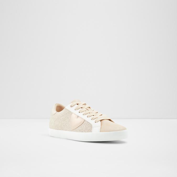 Chaus Women's Gold Sneakers image number 4