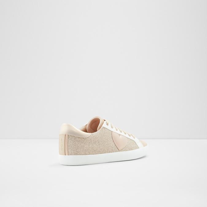 Chaus Women's Gold Sneakers image number 2