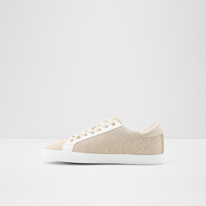 Chaus Women's Gold Sneakers image number 3