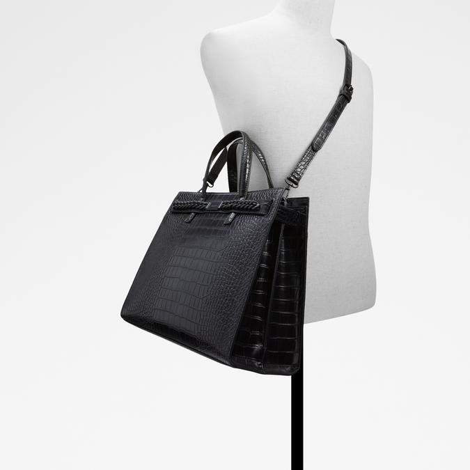 Nilo Women's Black Tote image number 3