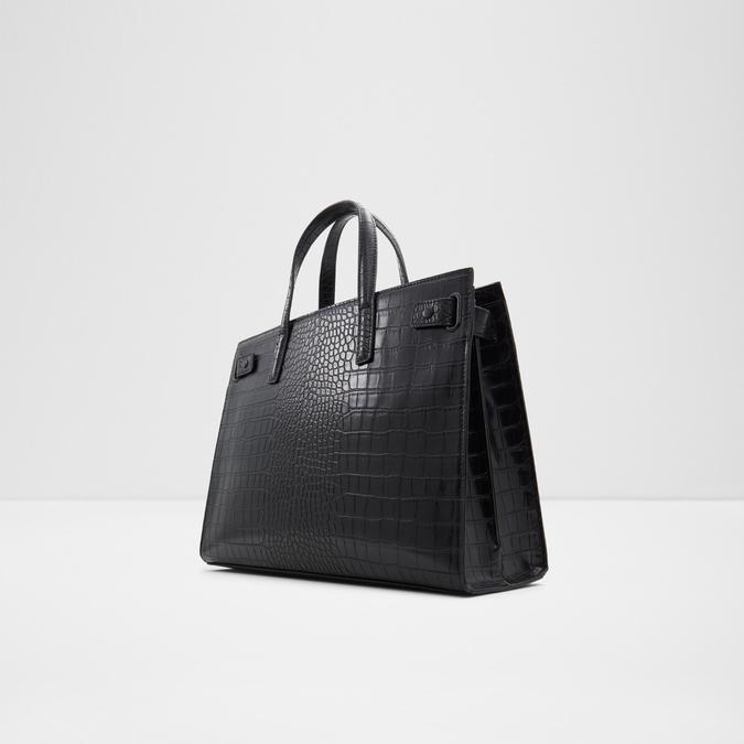 Nilo Women's Black Tote image number 1