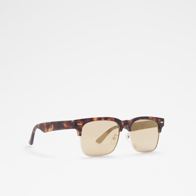 Abardob Men's Bronze Sunglasses