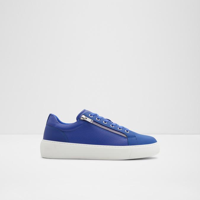 Theta Men's Medium Blue Sneakers image number 0