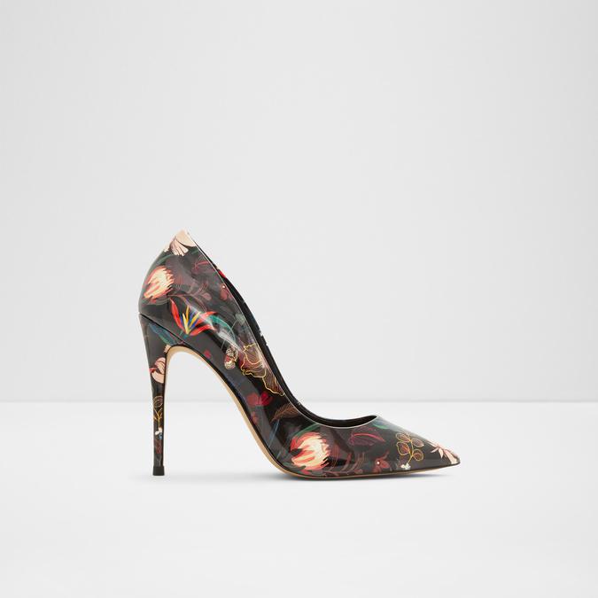 Aldo discount red pumps