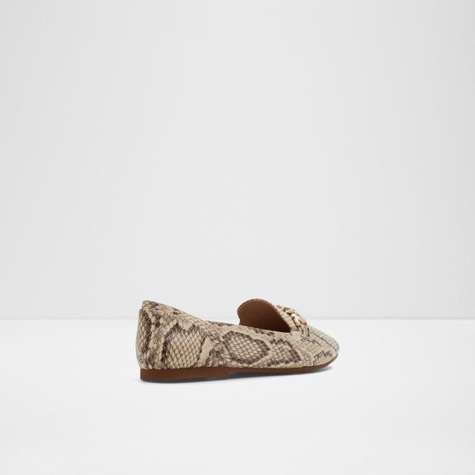 Holborn Women's Natual Multi Loafers image number 1